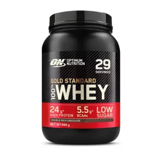 Optimum Nutrition Gold Standard 100% Whey