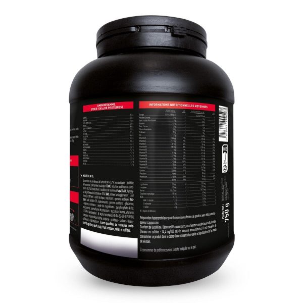 Pure whey Croissance Musculaire – Image 3