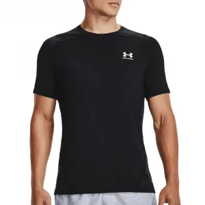 T-Shirt Under Armour à manches courtes HeatGear®