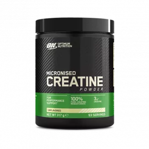 Optimum Nutrition, Créatine Monohydrate en Poudre