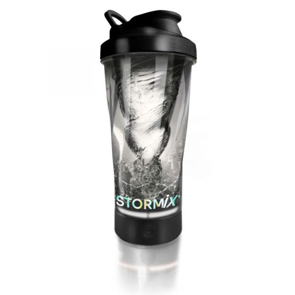 STORMIX Shaker Électrique Rechargeable USB