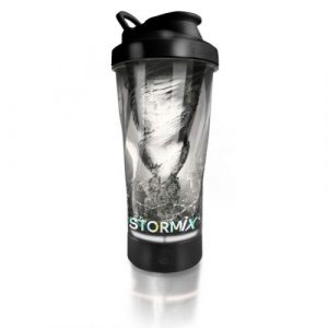 STORMIX Shaker Électrique Rechargeable USB