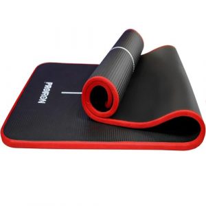 PROIRON Tapis de pilates antidérapant