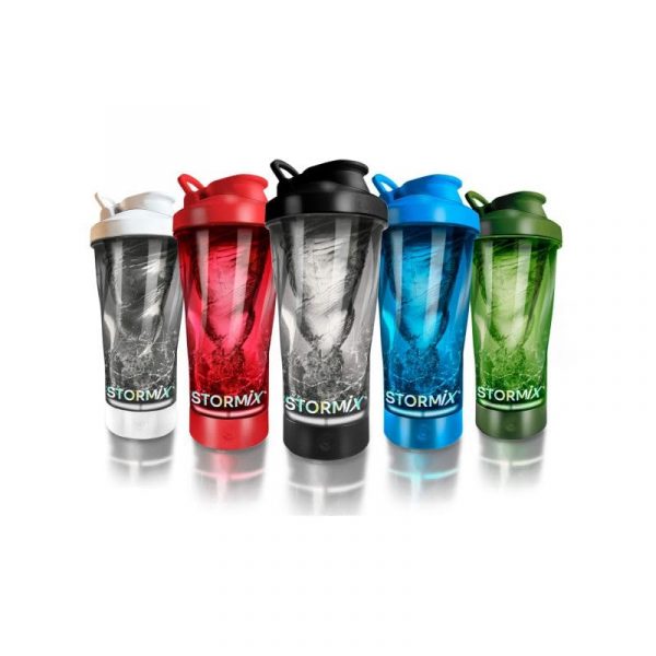STORMIX Shaker Électrique Rechargeable USB – Image 2