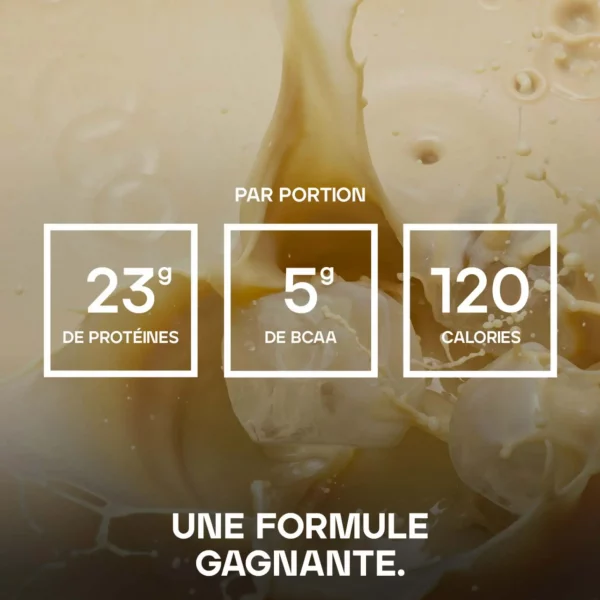 Bulk Pure Whey Proteine – Image 2