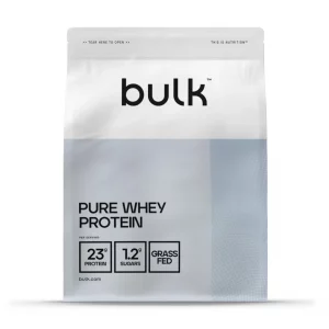 Bulk Pure Whey Proteine